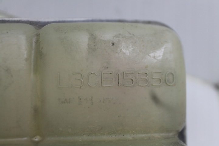 РАСШИРИТЕЛЬНЫЙ БАЧОК ЖИДКОСТИ L3CE15350 MAZDA 3 II BL MPS 2.3T 264 л.с., фото 4