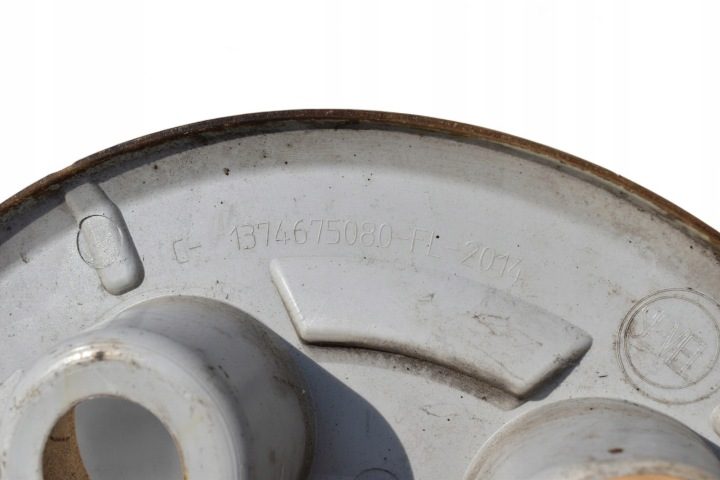 Крышка Fiat OE 23 мм Fiat 1374675080, фото 8