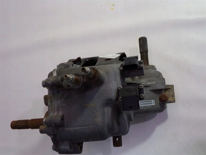 КОРОБКА ПЕРЕДАЧ POLARIS MAGNUM 325 OEM 1341365, фото 3