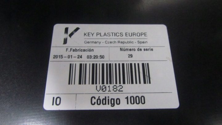 AUDI Q3 8U ЦЕНТРАЛЬНЫЙ ТОННЕЛЬ БАРДАЧОК 8U0862533 11-, фото 5