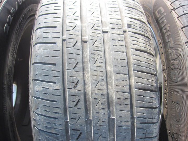 BMW F11 F07 F10 КОЛЕСА ЛИТЫЕ ДИСКИ 17" 6790172 225/55/17 PIRELLI, фото 10
