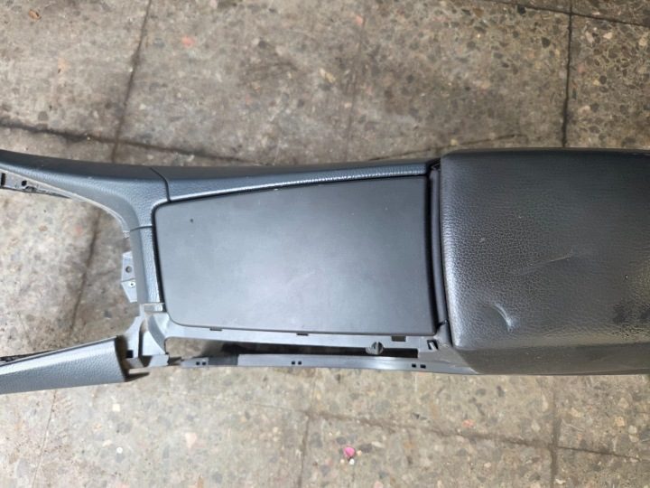 Подлокотник Volvo S60 I КОЖА 30672732 9177737, фото 3