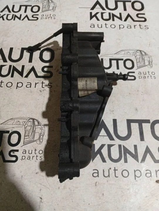 Впускной коллектор AUDI A6 (4F2, C6) 2900316759 13963241 3.0L дизель 155 кВт 2006, фото 2