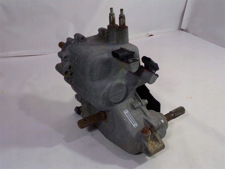 КОРОБКА ПЕРЕДАЧ POLARIS MAGNUM 325 OEM 1341365, фото 2