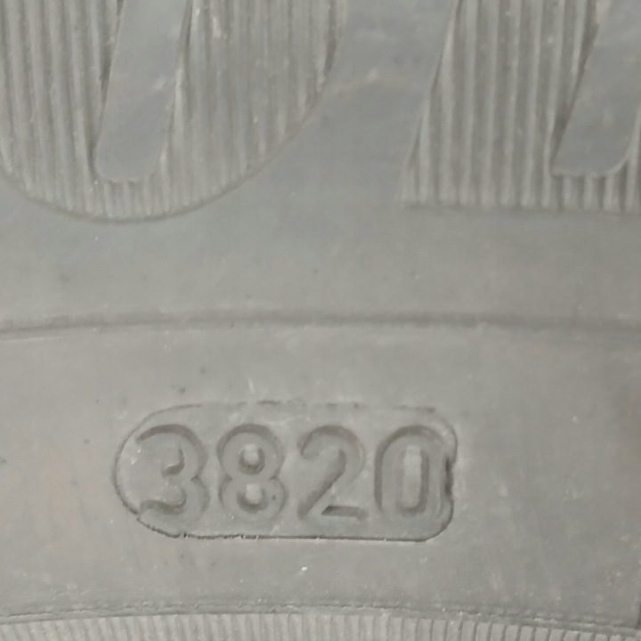 Шина летняя Goodyear EfficientGrip Performance 205/55R16 91 H, фото 4