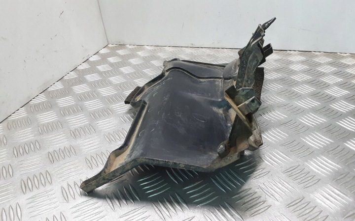 Toyota Hilux ВОЗДУХОВОД 53294-YP080, фото 3