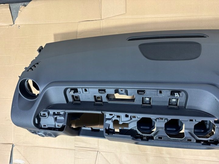 Торпедо, торпедо, торпедо, консоль Mercedes B класс W247 M ЕВРОПА, фото 10