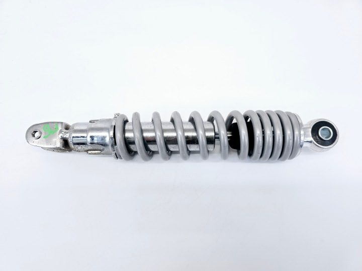 Скутер Китайский Baotian Zipp Romet Router GY6 BT49QT 50 амортизатор задний, фото 8