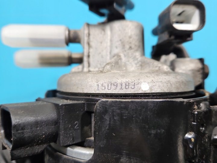 Корпус топливного фильтра Hyundai I30 II 12-16 1.6 CRDI, фото 6