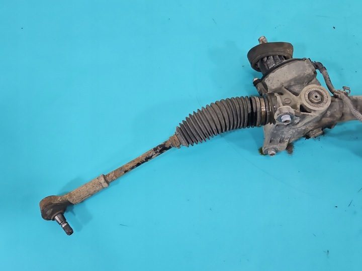 РУЛЕВОЙ МЕХАНИЗМ РУЛЕВАЯ РЕЙКА VW JETTA V 1K1423051CC 1K1909144K ЕВРОПА, фото 3