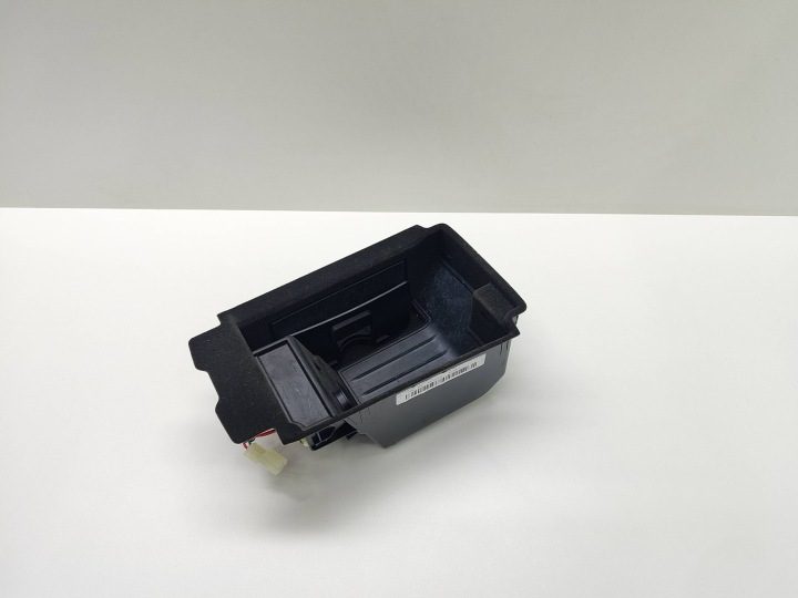 Беспроводная зарядка Передняя BMW 7 G11 G12 9321368, фото 3