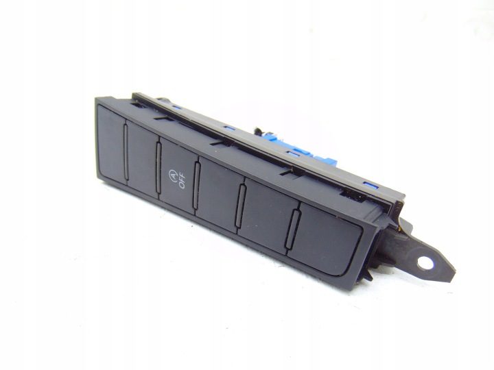 КНОПКА ПЕРЕКЛЮЧАТЕЛЬ СТАРТ СТОП VW PASSAT B7 3AC927137J, фото 1