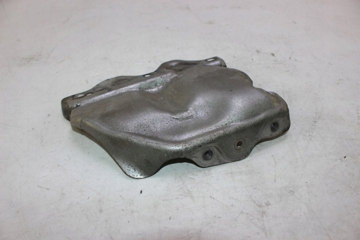 ИЗОЛЯЦИЯ ТЕПЛОВАЯ ТУРБИНЫ BMW F20 F21 F39 F45 F46 F48 8571892, фото 2