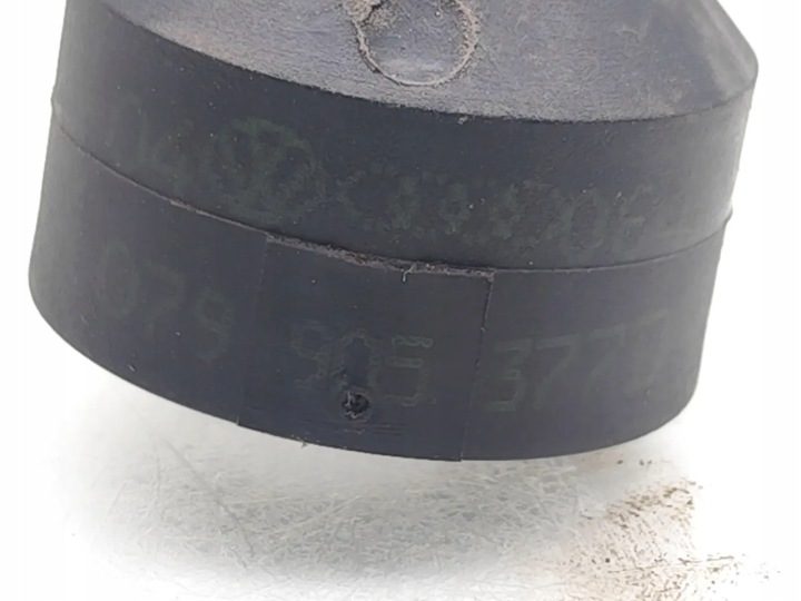 Датчик удара Audi A6 (4F2, C6) 079905377D 4084725 5.2L 320 квт 2011, фото 7