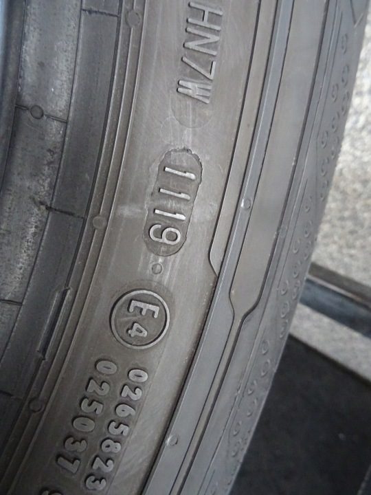 Шина летняя Continental ContiVanContact 100 195/65R15 95 т защита диска, фото 5
