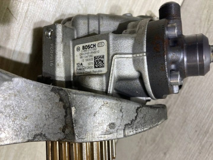 Ford OE 9811347280 ТНВД, фото 3