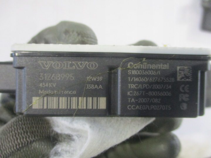 Датчик ESP 31268995 Volvo V40 II, фото 3