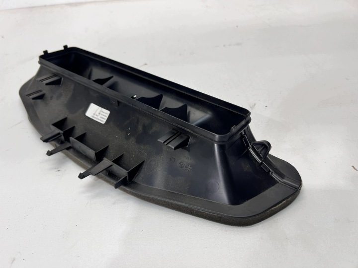 ВОЗДУХОВОД ПЕЧКИ AUDI A6 C8 4K1858431 ЕВРОПА, фото 6