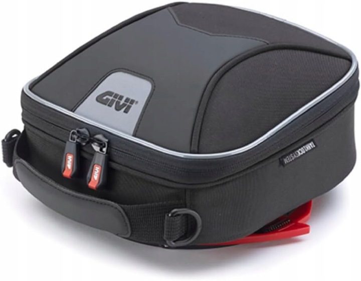 Givi XS319Y сумка на бак Tanklock (3L) (wymaga BF), фото 1