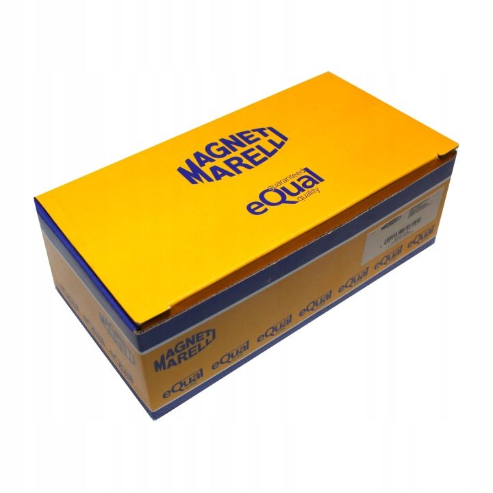 Газовый упор, крышка багажника Magneti Marelli 430719109300, фото 6