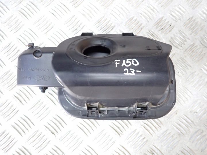Лючок Горловины бензобака Ford F150 2021-, фото 5