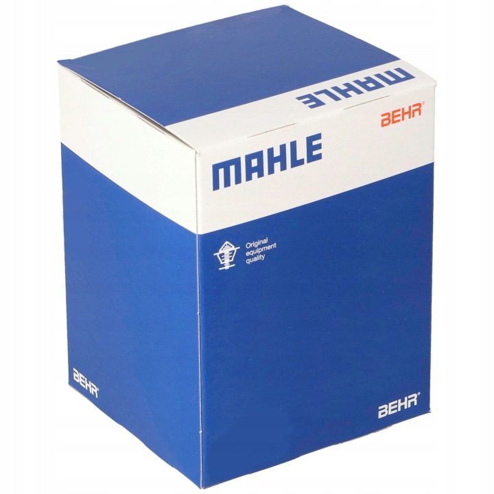 Mahle LX 3985/2 Воздушный фильтр, фото 4