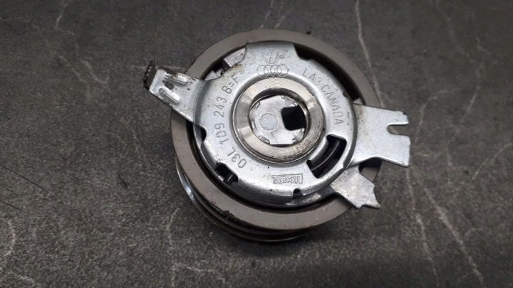 Audi OE 03L109243B натяжитель ГРМ ролик, фото 1