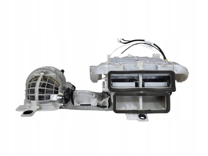 ОТОПИТЕЛЬ CITROEN BERLINGO 168520100, фото 1