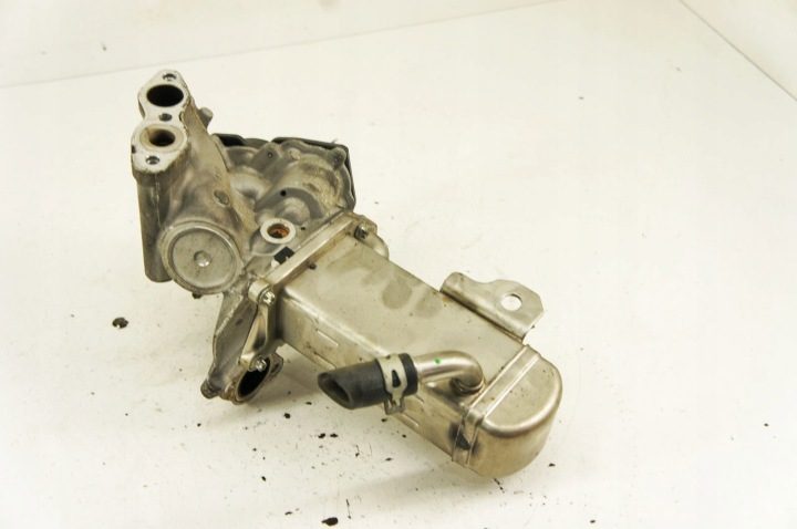 RS252 Ford Kuga Mk2 II 2.0d Радиатор EGR EGR V29004027 MM111BL, фото 2