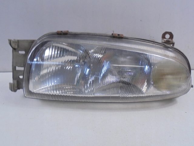 FORD FIESTA MK4 ФАРА ЛЕВАЯ 5D DEPO 431-1128L, фото 11