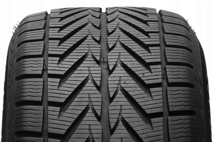 1Z 235/60R17 Vredestein Wintrac 4Xtreme 102h 3511, фото 1