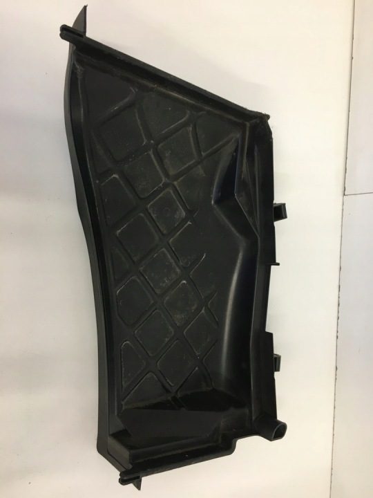 Корпус салонного фильтра A4 B6 B7 Euro 8E1819979, фото 1