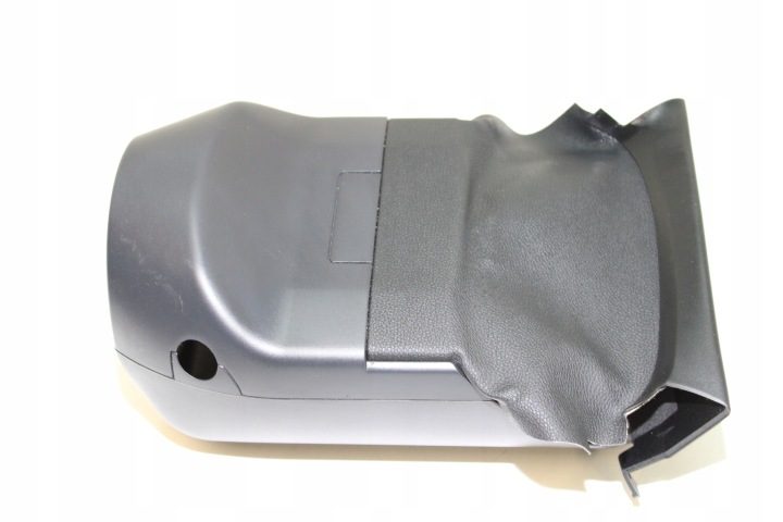 Корпус рулевой колонки BMW E87 E90 6950262 защита, фото 3