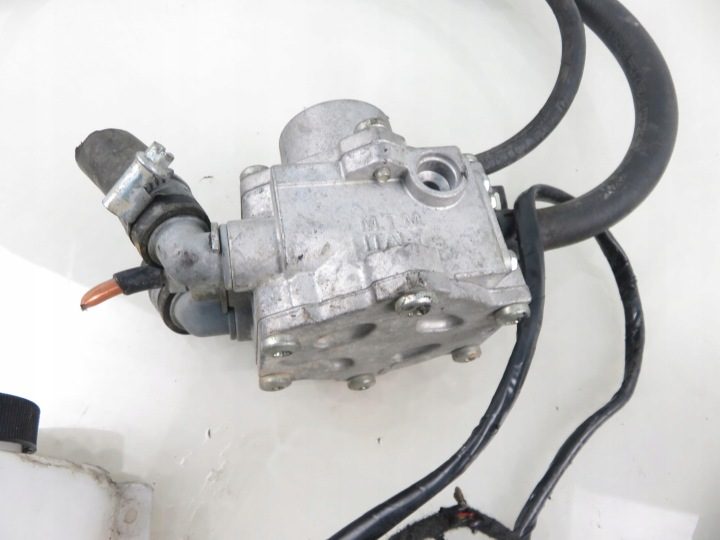 ГБО LPG BRC S32 EVO DE817025 67R011002 67R010016 10R041224, фото 8