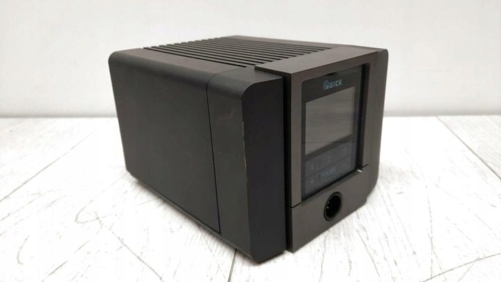 QUICK TS2300D Станция паяльная 150W, фото 2