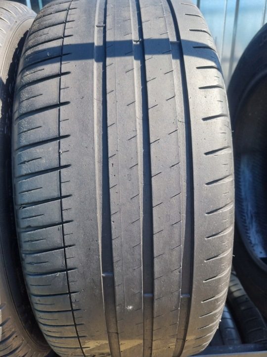 Шина летняя Michelin Pilot Sport 3 235/40R18 95 Вт усилитель (XL), фото 2