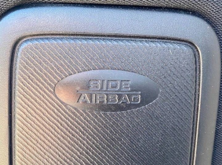 Honda Civic VII 7 СИДЕНЬЕ ЛЕВОЕ ПЕРЕДНЕЕ ХЭТЧБЕК 5D, фото 5