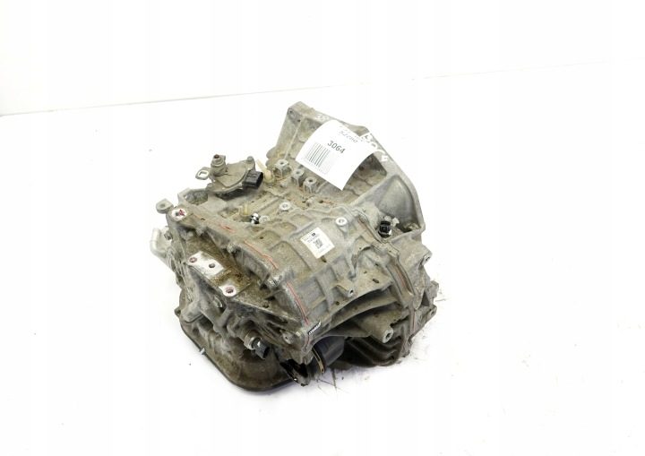Toyota Auris 150 2012 В сборе коробку, фото 2