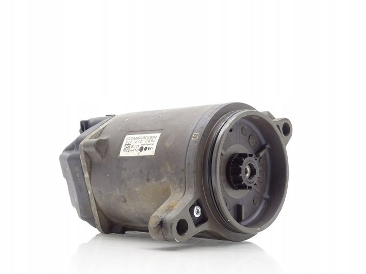 МОТОРЧИК РУЛЕВОЙ РЕЙКИ VW GOLF VII MK7 AUDI A3 8V 5Q0909144R, фото 1