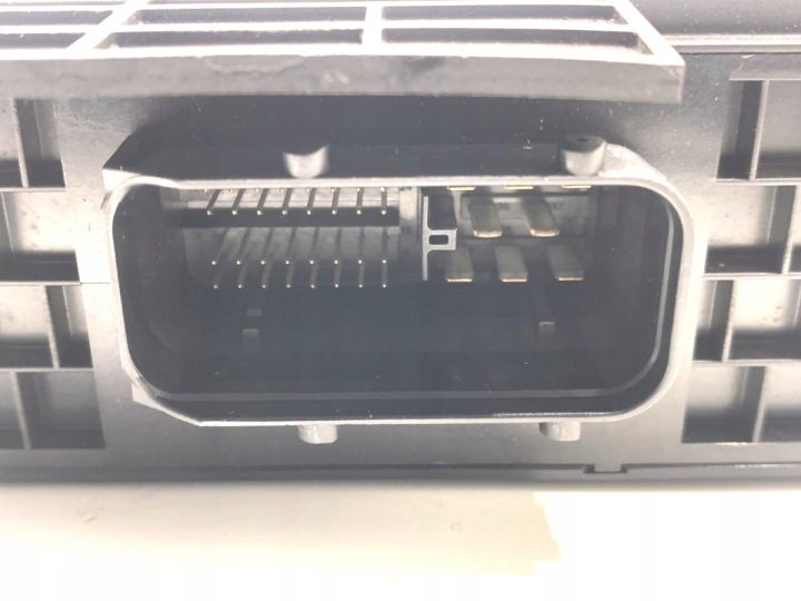 МОДУЛЬ GATEWAY AUDI A6 C6 4F0907280 Хэтчбек 04-11 БЛОК УПРАВЛЕНИЯ, фото 3