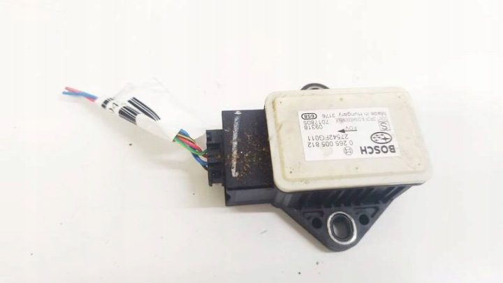 Subaru Forester Датчик скорости ESP 2010 2.0L 0265005812 27542FG011, фото 1