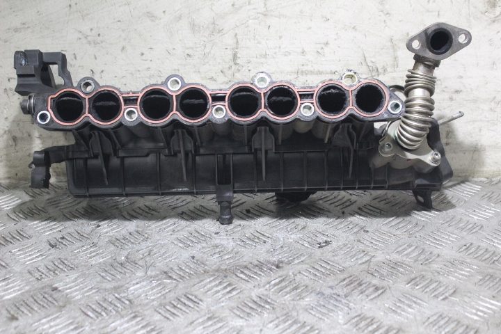ВПУСКНОЙ КОЛЛЕКТОР KIA CEED II 1.6CRDI 111510011348, фото 1