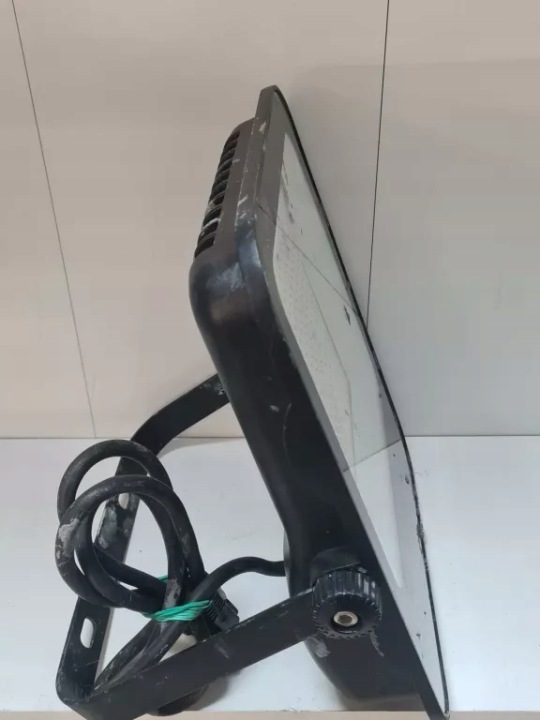 Прожектор LED ALFA SMD 150W CW 15000lm GXLR040, фото 5