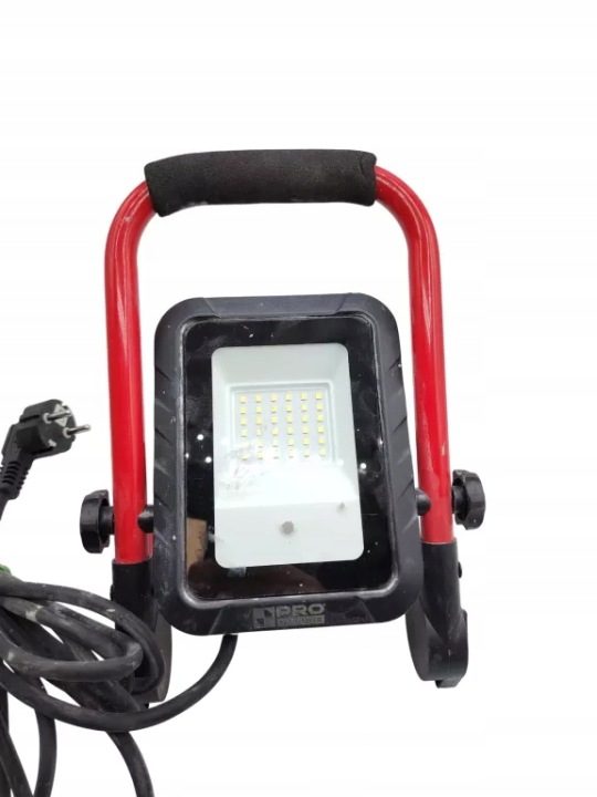 PRO ФАРА LED IP65 30 Вт PRO-LD704, фото 1