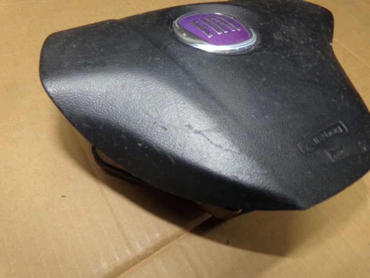 ПОДУШКА ВОДИТЕЛЯ AIRBAG FIAT BRAVO II, фото 3