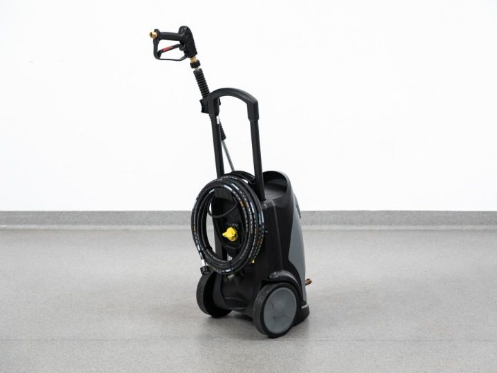 Мойка высокого давления Karcher 110 бар 2200 Вт, фото 5