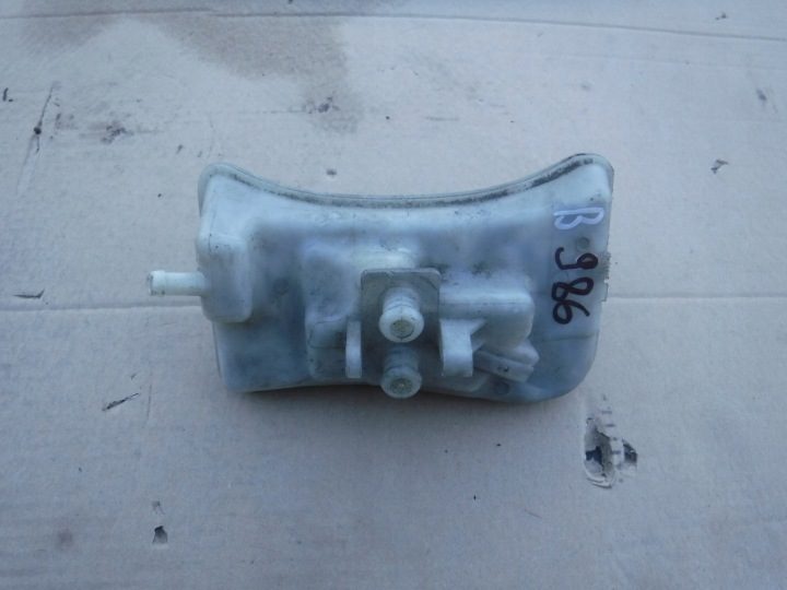 Бачок тормозной жидкости Audi A4 B6 B7 8E0611301E, фото 2