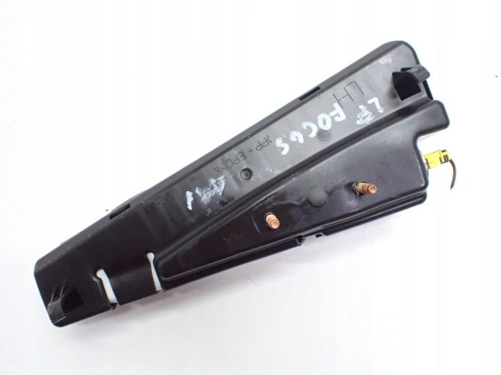 ПОДУШКА БЕЗОПАСНОСТИ ЛЕВАЯ ОРИГИНАЛ AM51-R611D-11-AE FORD FOCUS MK3 III 17 г., фото 2