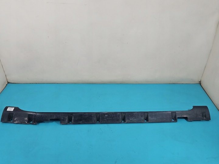 НАКЛАДКА ПОРОГА ПРАВАЯ FORD S-MAX II MK2 EM2B-R101D56-B, фото 1