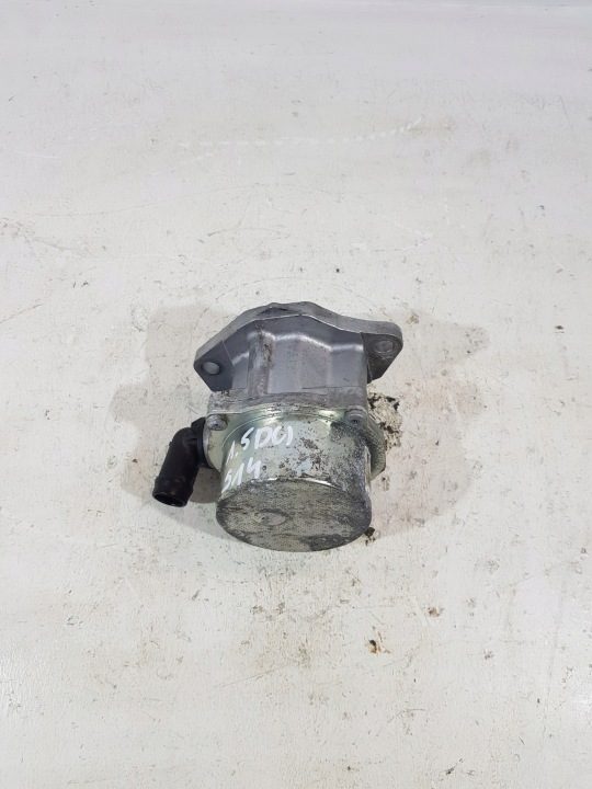Насос вакуумный 146502327R Renault Nissan Dacia 1.5 DCI, фото 5